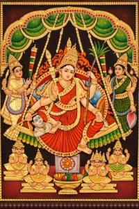 sri Lalitha Sahasranamam full lyrics and pdf in all languages download for free
